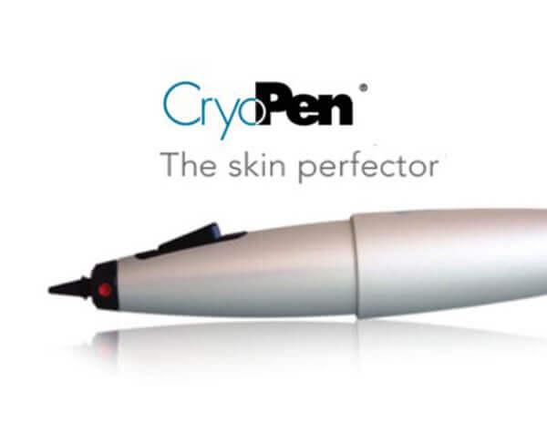 Cryo Pen